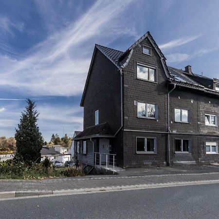 Smart Resorts Haus Jade Ferienwohnung 204 Winterberg Eksteriør billede