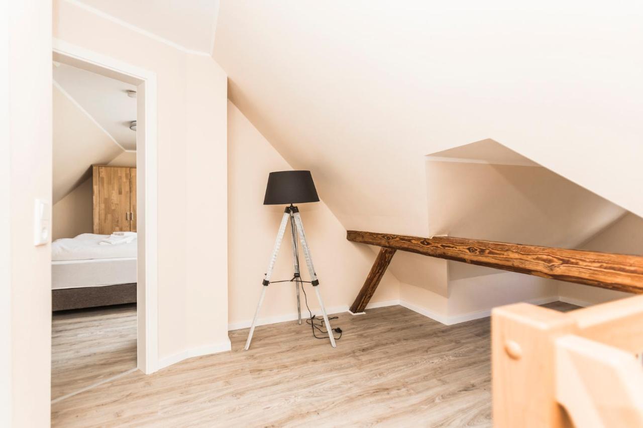 Smart Resorts Haus Jade Ferienwohnung 204 Winterberg Eksteriør billede