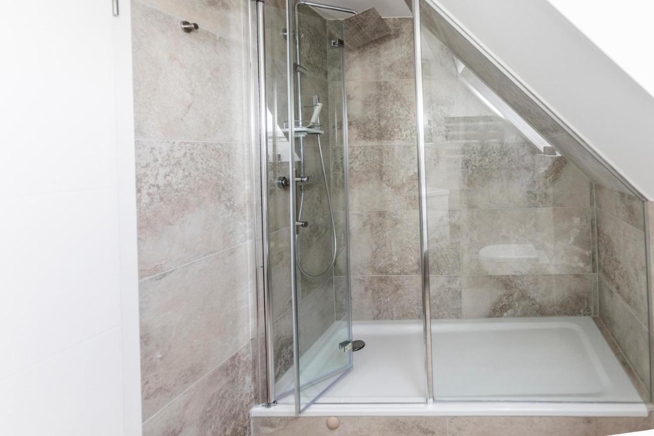 Smart Resorts Haus Jade Ferienwohnung 204 Winterberg Eksteriør billede