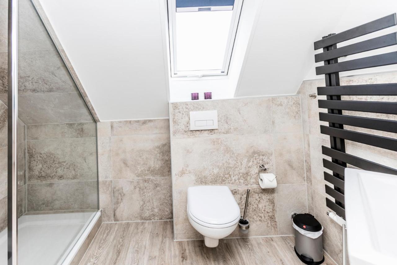 Smart Resorts Haus Jade Ferienwohnung 204 Winterberg Eksteriør billede