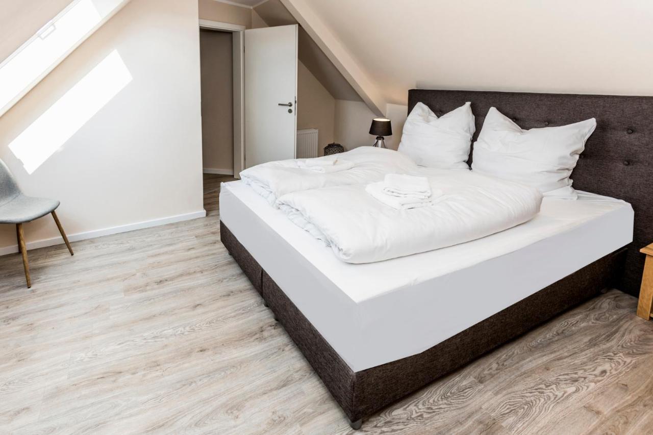 Smart Resorts Haus Jade Ferienwohnung 204 Winterberg Eksteriør billede
