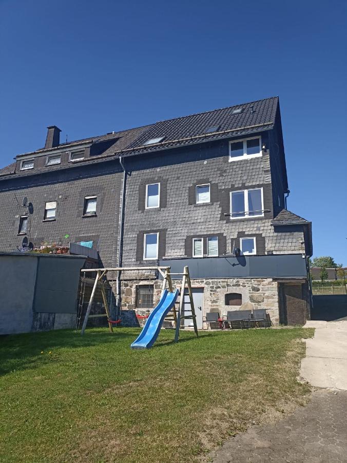 Smart Resorts Haus Jade Ferienwohnung 204 Winterberg Eksteriør billede